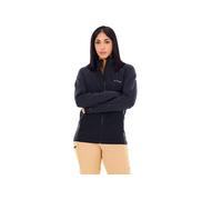 Columbia - Women's Arctic Crest II Hybrid Full Zip - Giacca in pile S nero