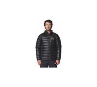 Columbia arctic crest piumino nero