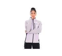 Columbia - Women's Arctic Crest Hybrid Full Zip - Giacca in pile XS lilla