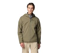 Columbia Ascender II, Giacca Softshell con Cappuccio da Uomo