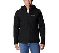 Columbia Ascender II, Giacca Softshell con Cappuccio da Uomo