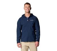 Columbia Ascender II, Giacca Softshell con Cappuccio da Uomo