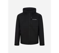 Columbia Ascender Ii M - Giacca Outdoor - Uomo - Nero L