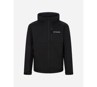 Columbia Men's Ascender 2 Hooded Softshell Jacket Softshell Jacket (pack of 1)