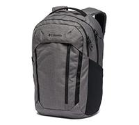 Columbia Unisex Atlas Explorer 2 26L Backpack, Backpack, City Grey Heather, O/S