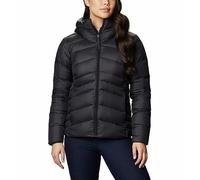 Columbia Autumn Park Down Hooded Jacket, Giacche Donna, Black, S