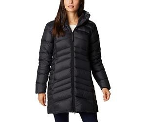 Columbia Autumn Park, Piumino media lunghezza da donna