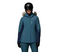 Columbia Ava Alpine 2 Insulated Jacket Giacca da sci, Everblue, Collegiate Navy, XL
