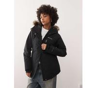 Columbia Ava Alpine™ Ii Jacket Nero M Donna
