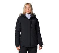 COLUMBIA Ava Alpine Ii Insulated Jacket W - Donna - Nero - Taglia M- modello 2025