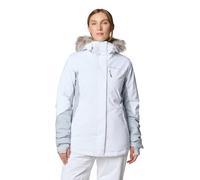 Columbia Ava Alpine™ Ii Jacket Bianco L Donna