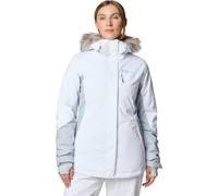 COLUMBIA Ava Alpine Ii Insulated Jacket - Donna - Bianco - Taglia S- modello 2025