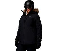 Columbia Ava Alpine™ Ii Jacket Nero S Donna