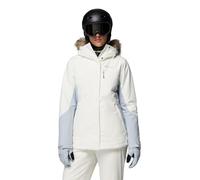 Giacca invernale da donna Columbia Ava Alpine™ II Insulated Jacket Taglia: M / Colore: bianco/blu