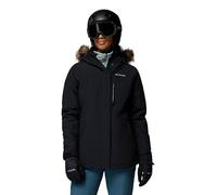 Columbia Ava Alpine™ Ii Jacket Nero L Donna