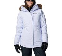 COLUMBIA Ava Alpine Ii Insulated Jacket W - Donna - Grigio - Taglia S- modello 2025