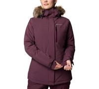 COLUMBIA Ava Alpine Ii Insulated Jacket W - Donna - Viola - Taglia XS- modello 2025