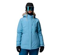 Columbia - Giacca sci impermeabile Ava Alpine - Blu - Taglia L - Donna