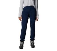 Columbia Back Beauty 2.0, Pantaloni Softshell da Donna