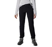 Columbia Back Beauty 2.0 Softshell Pant Pantaloni da trekking Softshell Donna