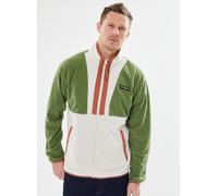 Columbia - Back Bowl Fleece Lightweight Verde - Abbigliamento XL Verde