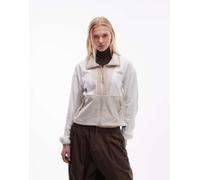 Columbia - Women's Backbowl II Full Zip Fleece - Giacca in pile S grigio