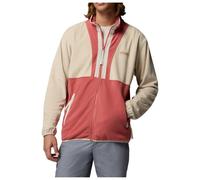 Columbia - Backbowl II Lightweight Full Zip Fleece - Pullover in pile L variopinto