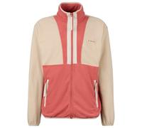 Columbia - Backbowl II Lightweight Full Zip Fleece - Pullover in pile M beige