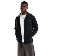 Columbia - Backbowl II Lightweight FZ - Pile nero in poliestere XL