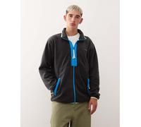 Columbia - Giacca in pile Backbowl™ II - Nero - Taglia S - Uomo