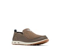 Columbia Bahama Vent Hightide, Mocassino Uomo, Fango di Sabbia bagnata, 45 EU