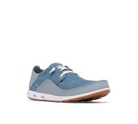Columbia Bahama Vent Loco Relax III, Mocassino Uomo, Mountain Tradewinds Grigio, 41 EU