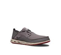 Columbia Bahama Vent Relaxed Pfg, Scarpe da barba Uomo, City Grey Vintage Red, 48 EU