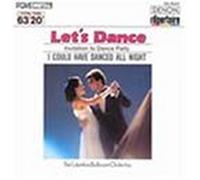 Columbia Ballroom Orchestra - I Could Have Danced All Night