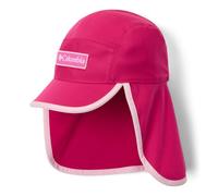 Columbia - Kid's Junior II Cachalot - Cappello One Size fuchsia