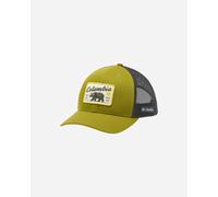 Columbia Basic - Cappellino - Verde S