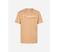 Columbia Basic Logo M - T Shirt