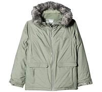 Columbia Basin Butte Casual Giacca da Sci Unisex, Unisex, 1863581, Cipresso, XS