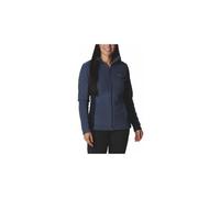 Columbia basin trail iii donna giacca in polare blu
