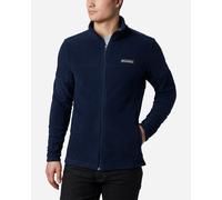 Columbia Basin Trail Iii M - Pile - Uomo - Blu Navy L
