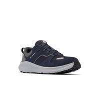 Columbia Benson, Scarpe da Ginnastica Uomo, Cava di Inchiostro India, 43.5 EU