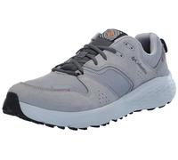 Columbia Benson, Scarpe da Ginnastica Uomo, Gufo di Vapore, 44 EU Larga