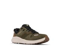 Columbia Benson, Scarpe da Ginnastica Uomo, Peatmoss Spezie, 43.5 EU