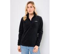 Columbia - Benton Springs 1/2 Snap Pull Over II Nero - Abbigliamento XS Nero