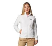 Columbia Benton Springs, Giacca in pile con cerniera da donna