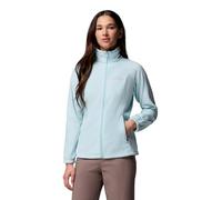 Columbia Giacca in pile Benton Springs Full Zip Donna S Grigio