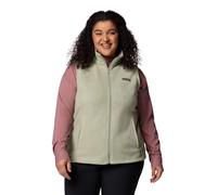 Columbia Benton Springs™ Vest Verde L Donna