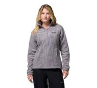 Columbia Benton Springs Printed Full Zip Giacca di pile Donna (Pacco da 1)