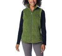 Columbia Benton Springs Vest, Chaleco de forro polar Donna, Canteen,