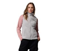 Columbia Gilet Benton Springs Donna Grigio Taglia L